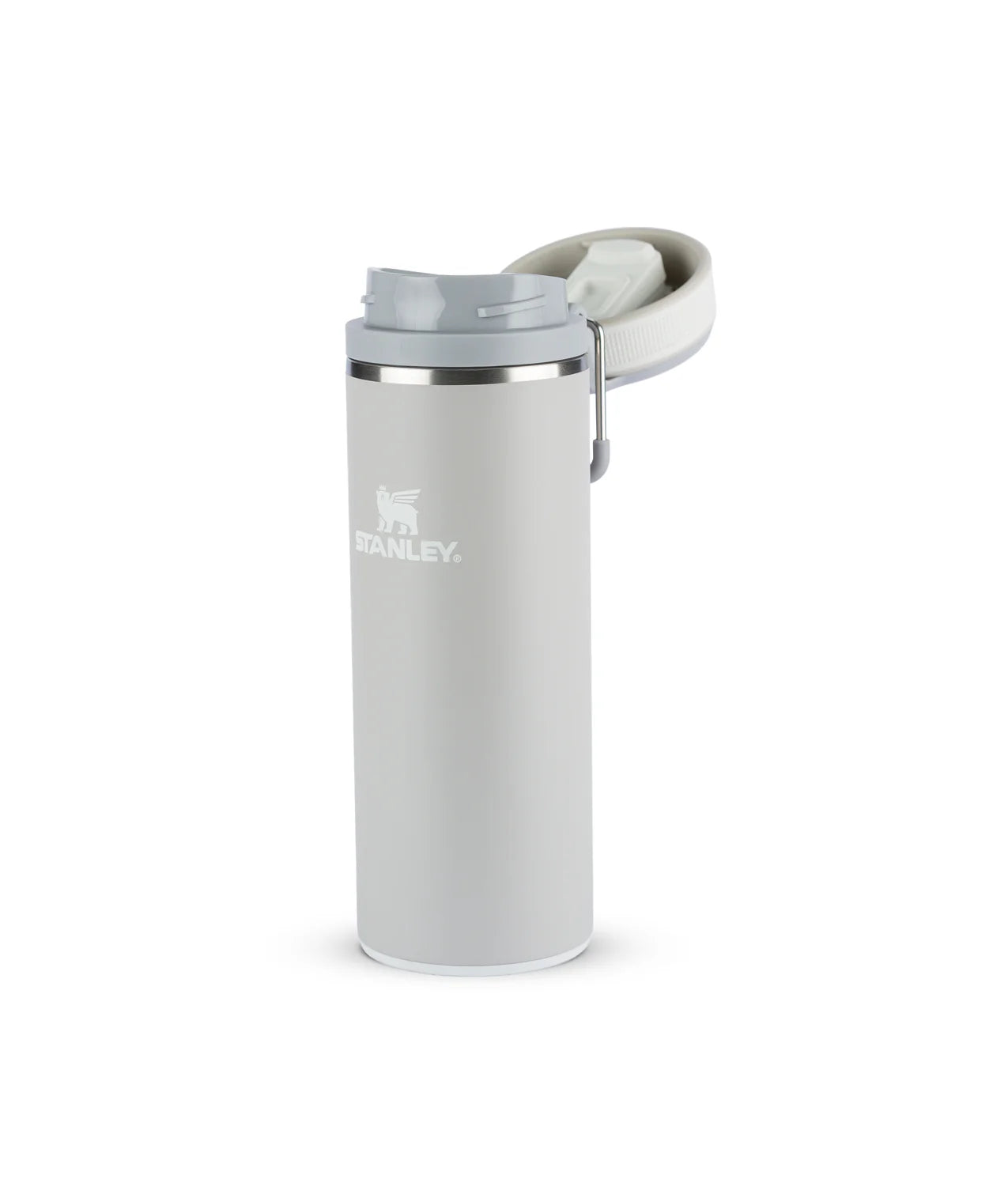 Garrafa Térmica Twist Flip Stanley Ash | 354ml