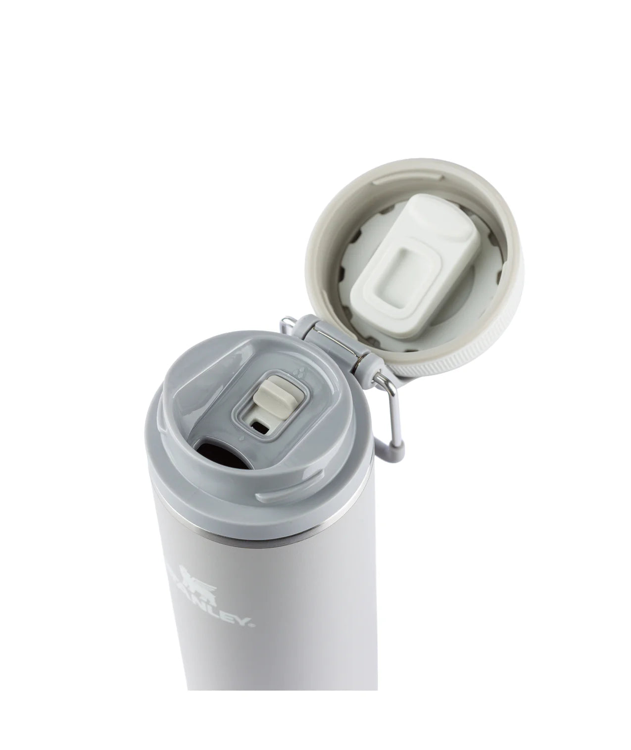 Garrafa Térmica Twist Flip Stanley Ash | 354ml