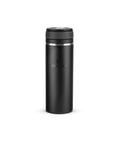 Garrafa Térmica Twist Flip Stanley Black 2.0. | 354ml