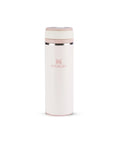 Garrafa Térmica Twist Flip Stanley Rose Quartz | 354ml