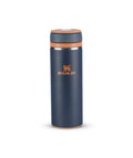 Garrafa Térmica Twist Flip Stanley Twilight | 354ml