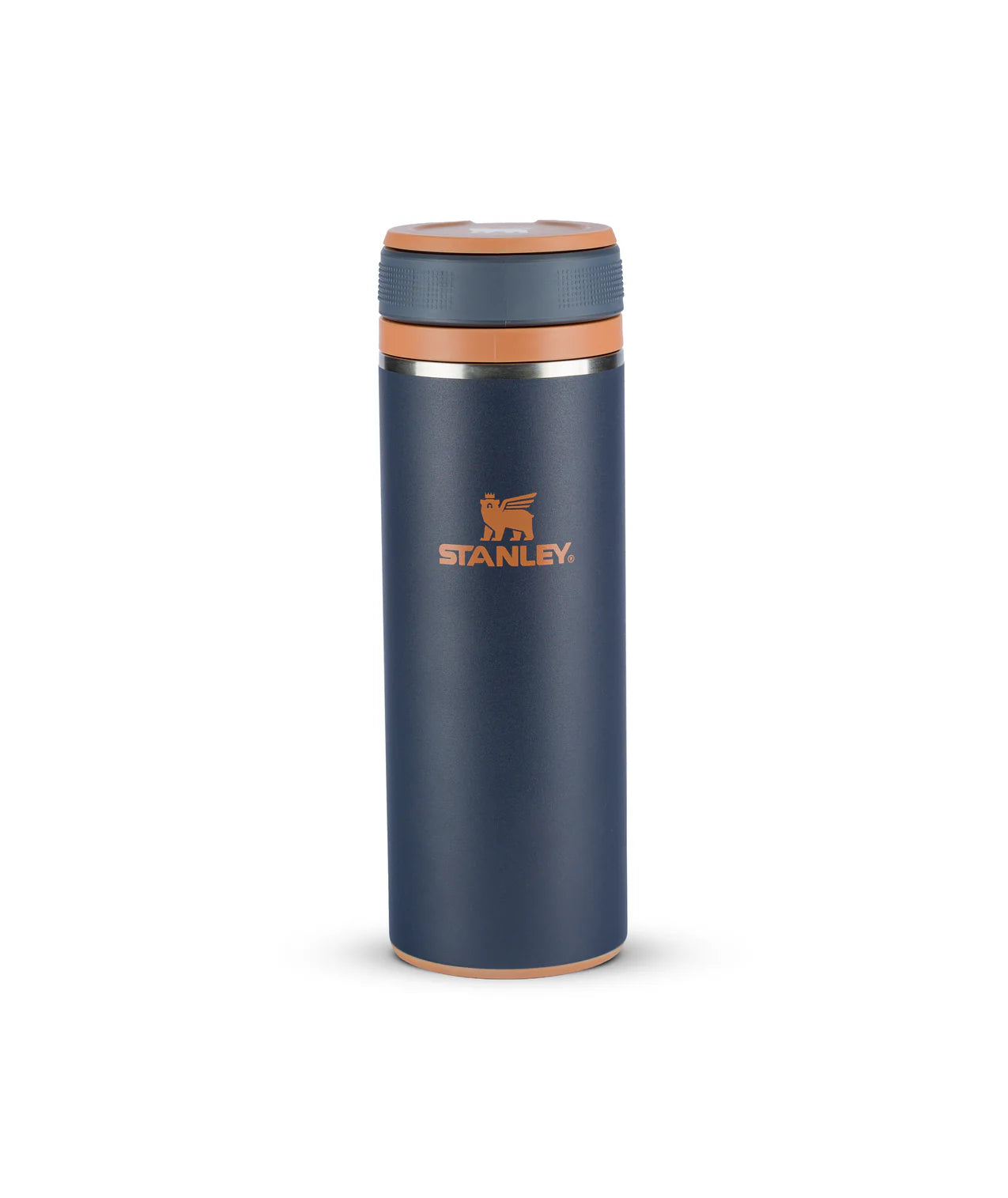Garrafa Térmica Twist Flip Stanley Twilight | 354ml