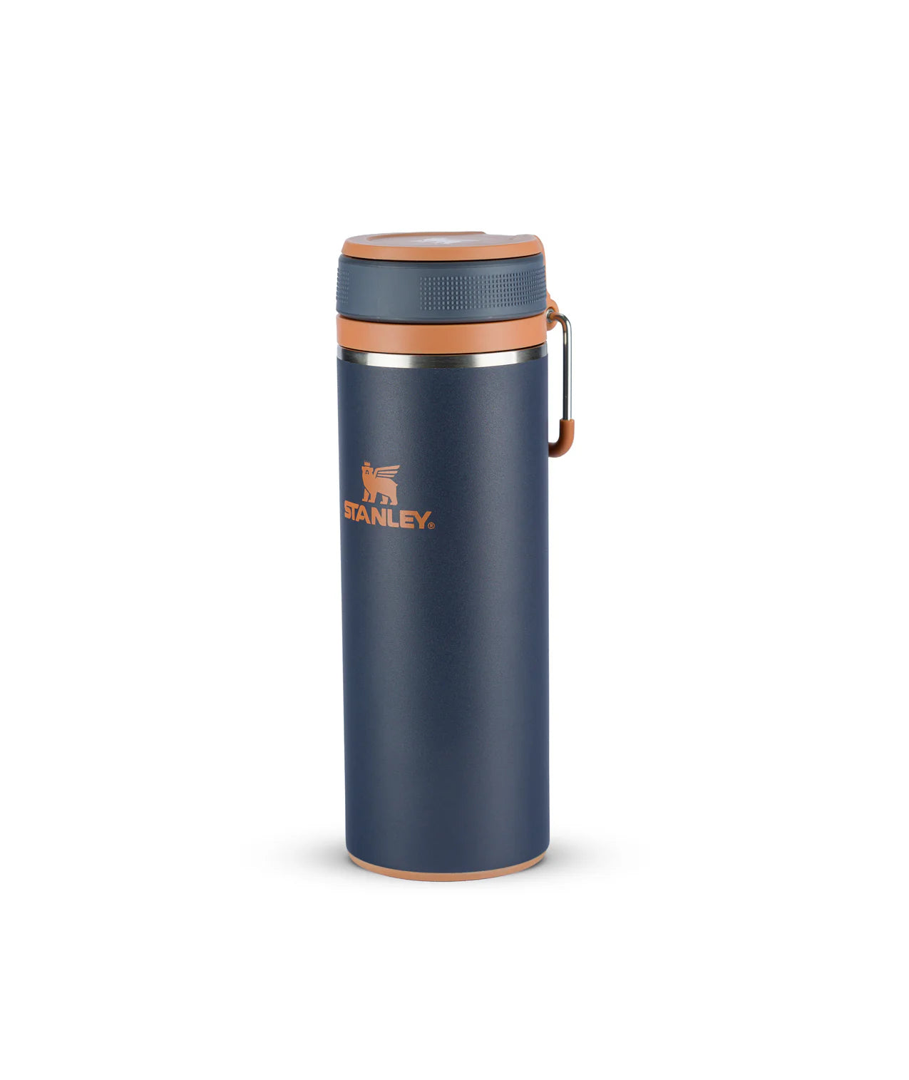 Garrafa Térmica Twist Flip Stanley Twilight | 354ml