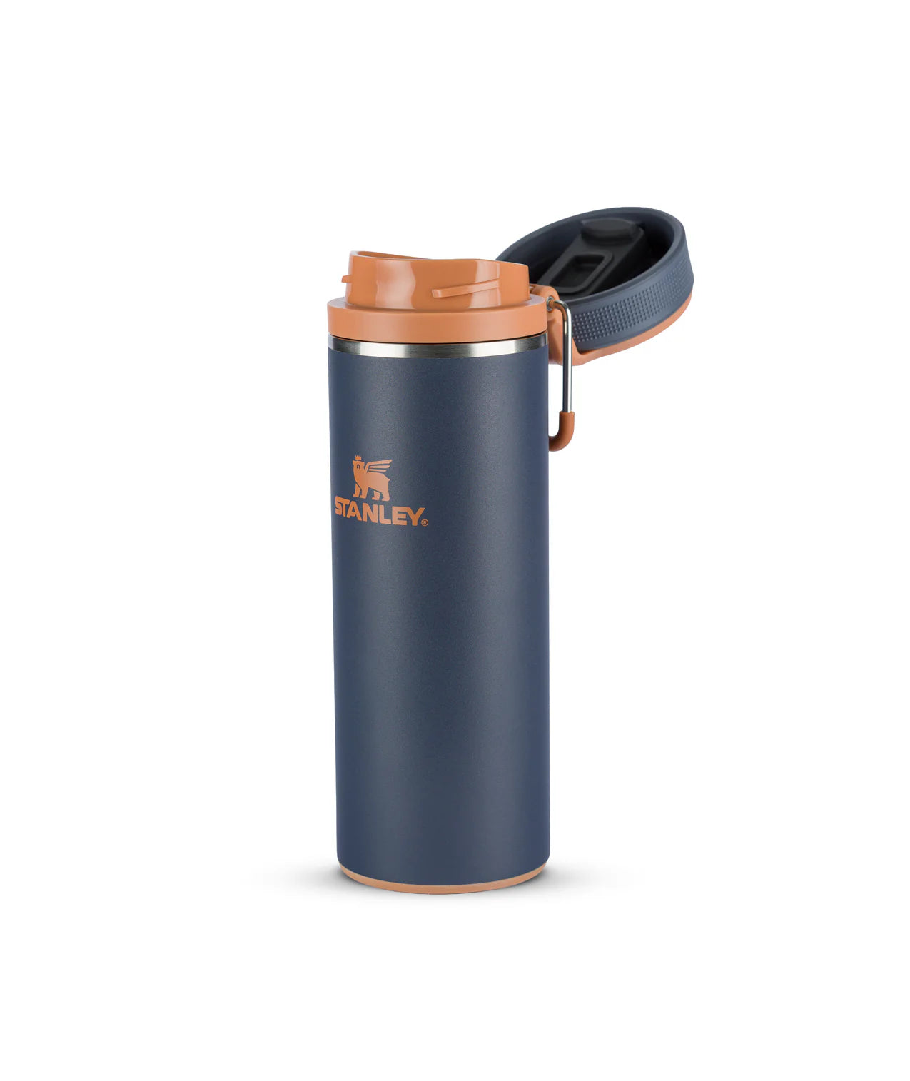 Garrafa Térmica Twist Flip Stanley Twilight | 354ml
