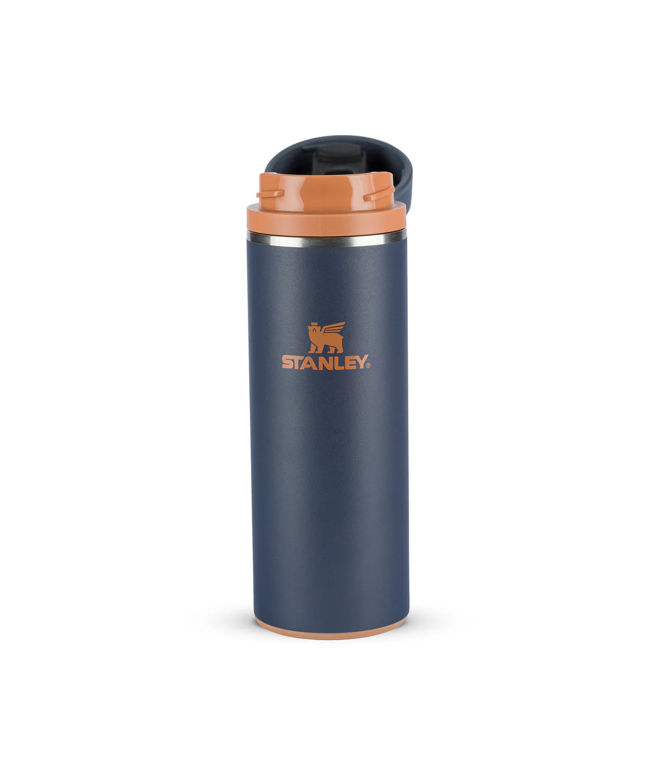 Garrafa Térmica Twist Flip Stanley Twilight | 354ml
