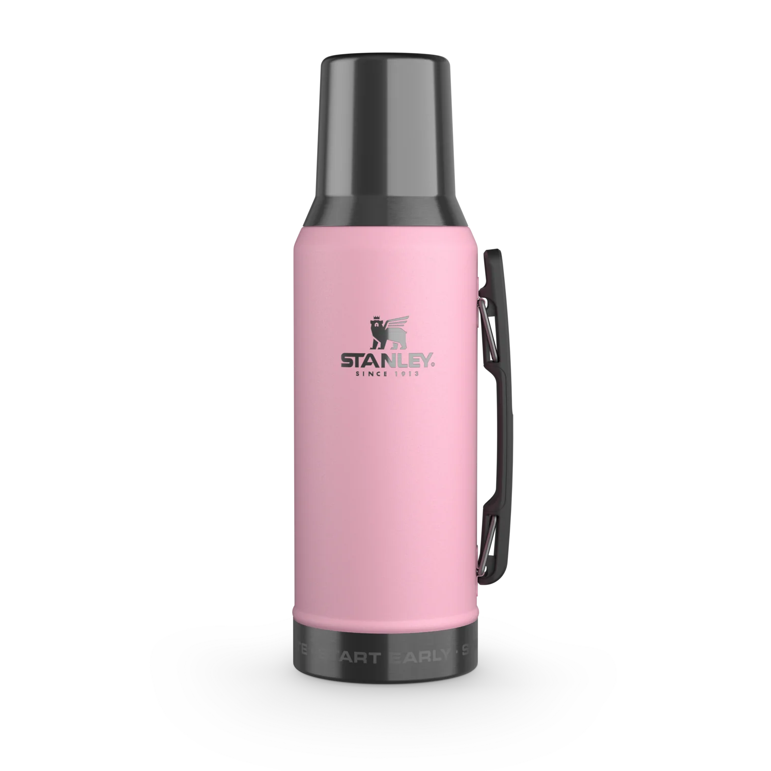 Garrafa Térmica Mate System Pink Messi Stanley | 1.2L