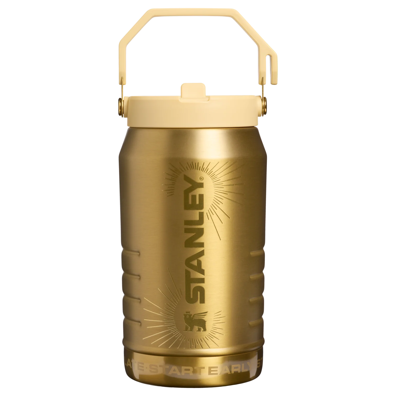Jug Térmica Flip Straw Messi Legacy | 1.9L