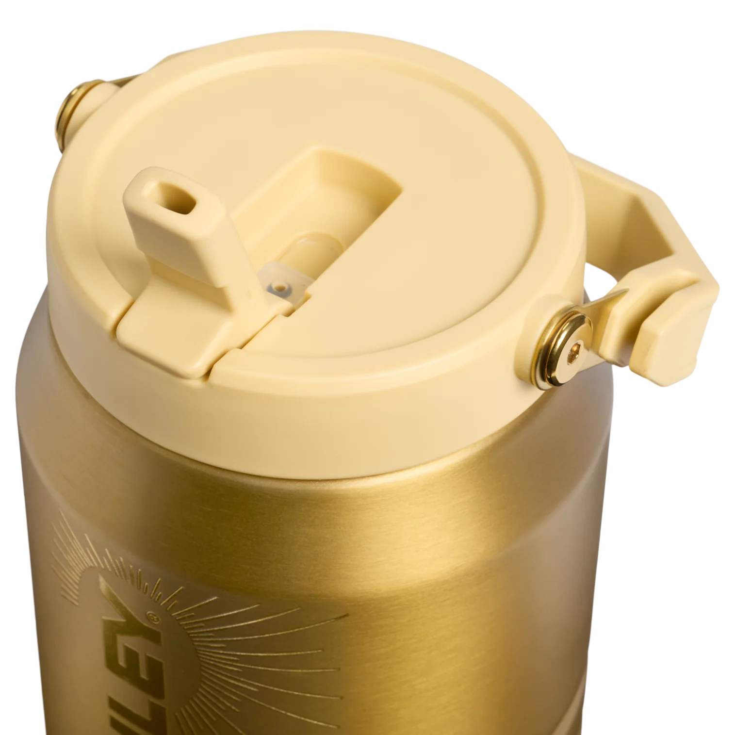 Jug Térmica Flip Straw Messi Legacy | 1.9L
