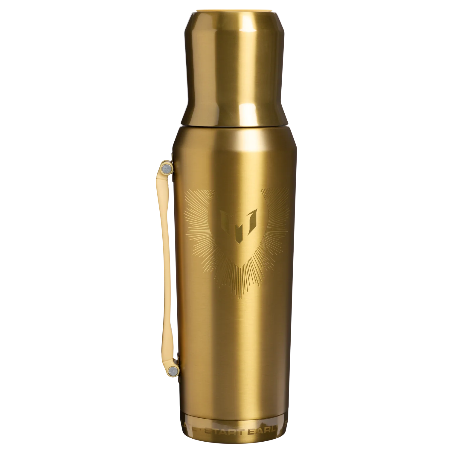 Garrafa Térmica Mate Messi Legacy | 1.2L