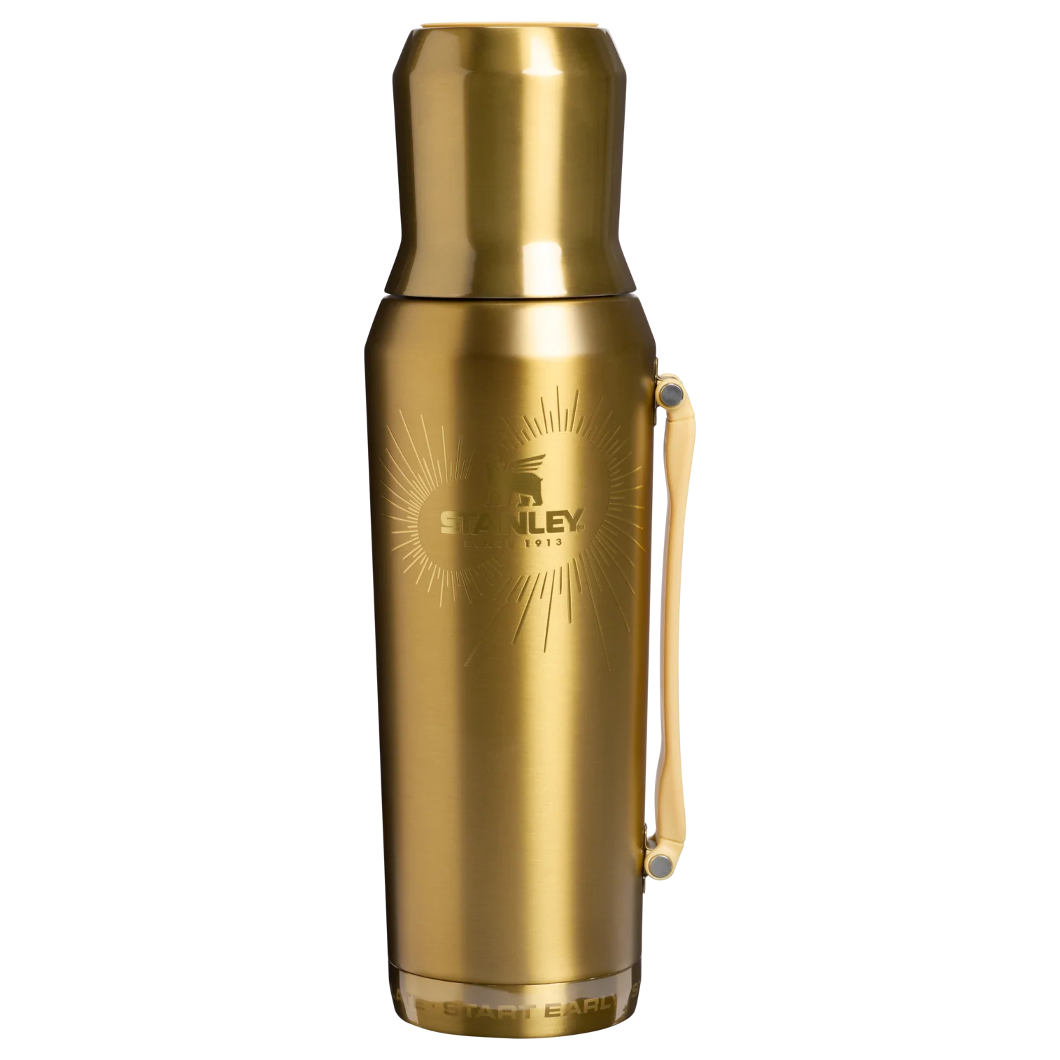 Garrafa Térmica Mate Messi Legacy | 1.2L