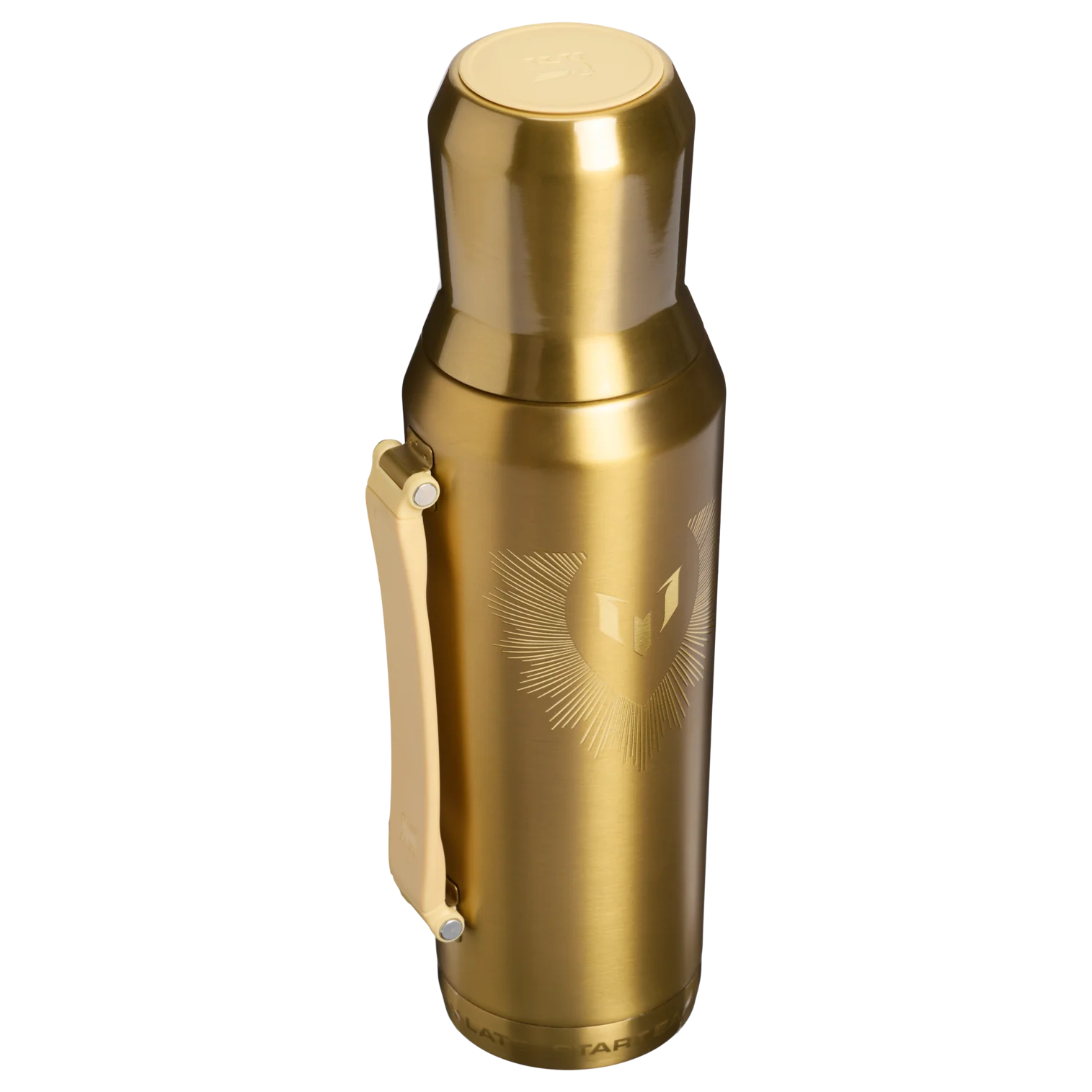 Garrafa Térmica Mate Messi Legacy | 1.2L