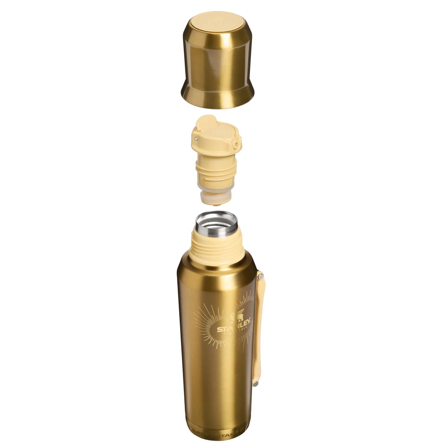Garrafa Térmica Mate Messi Legacy | 1.2L