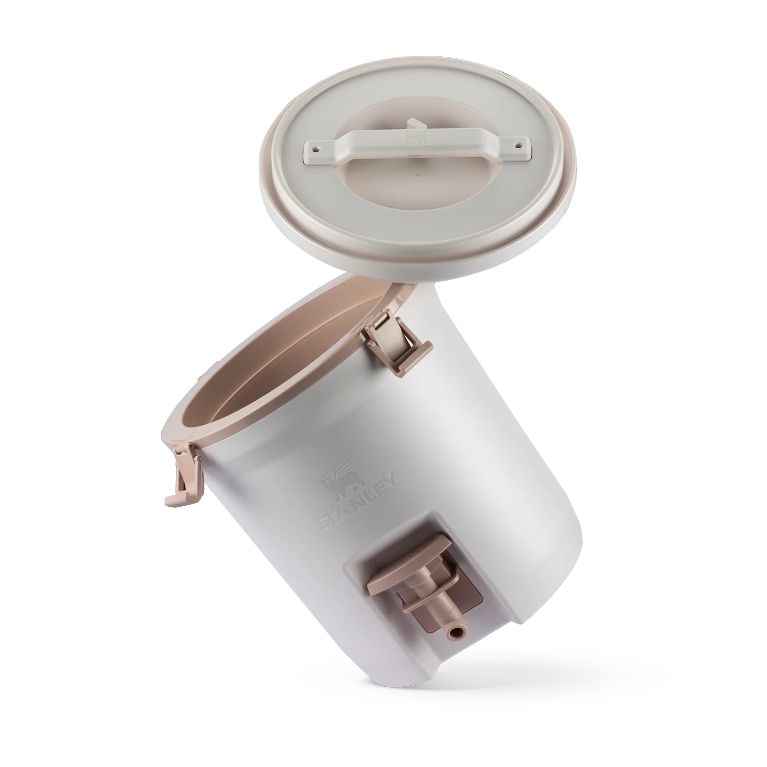 Jug Térmica Stanley Rose Quartz | 7.5L