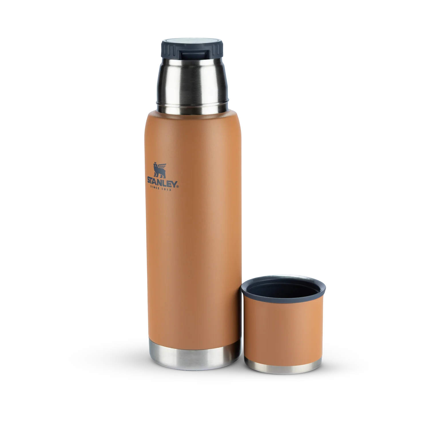 Garrafa Térmica Adventure 2.0 Toast | 1L