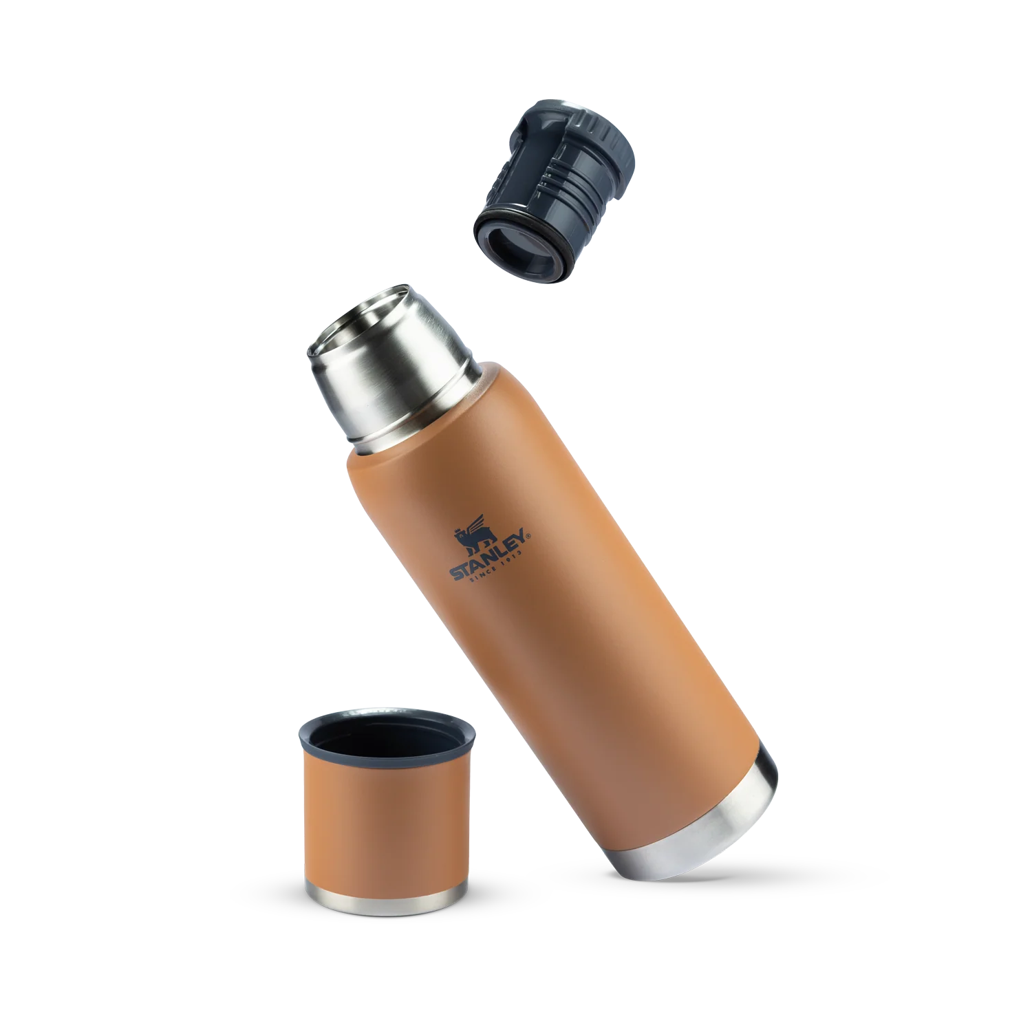 Garrafa Térmica Adventure 2.0 Toast | 1L
