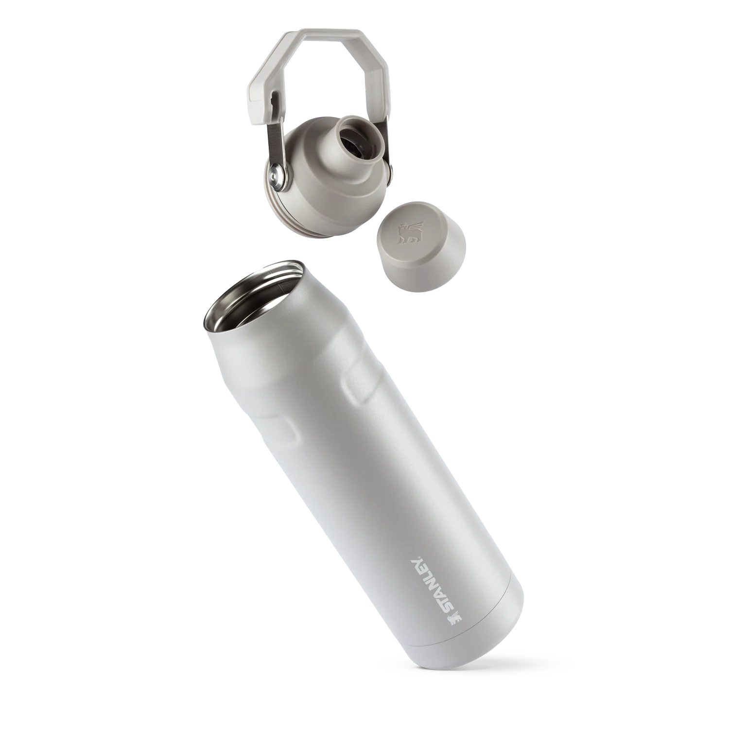 Aerolight Fast Flow Ash Thermal Bottle | 1.1L
