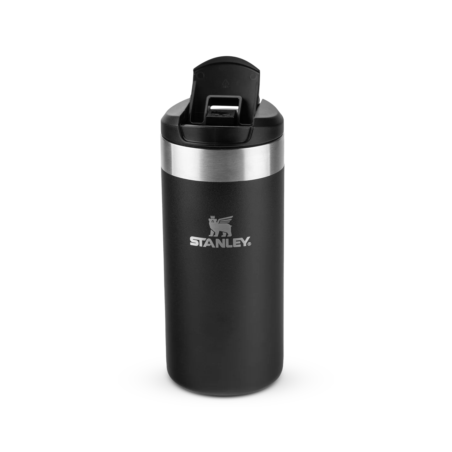 Garrafa Térmica Aerolight Transit Black 2.0 | 354ml