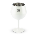 Taça Térmica Cocktail Glass Stanley Cream Gloss | 414ml