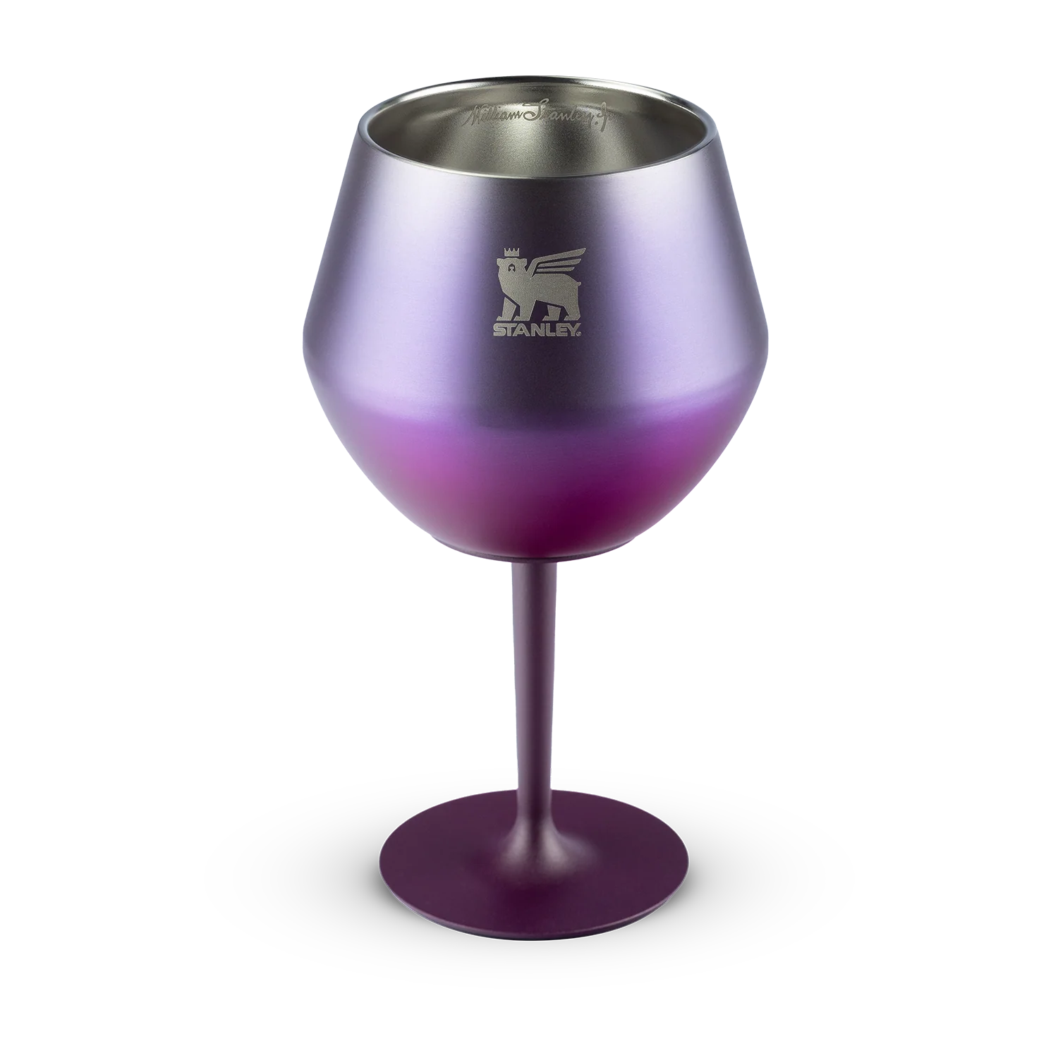 Taça Térmica Cocktail Glass Stanley Royal Purple Haze | 414ml
