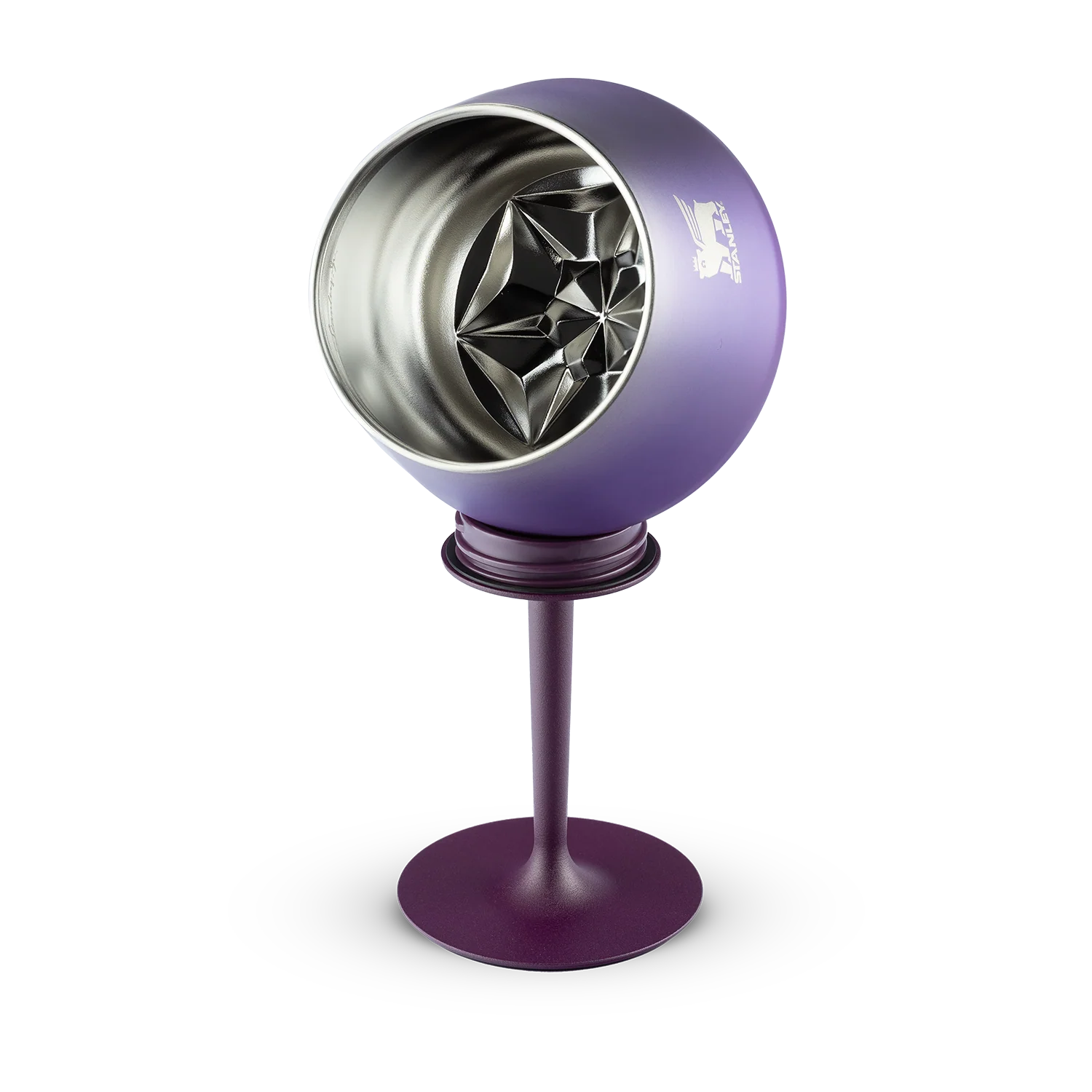 Taça Térmica Cocktail Glass Stanley Royal Purple Haze | 414ml