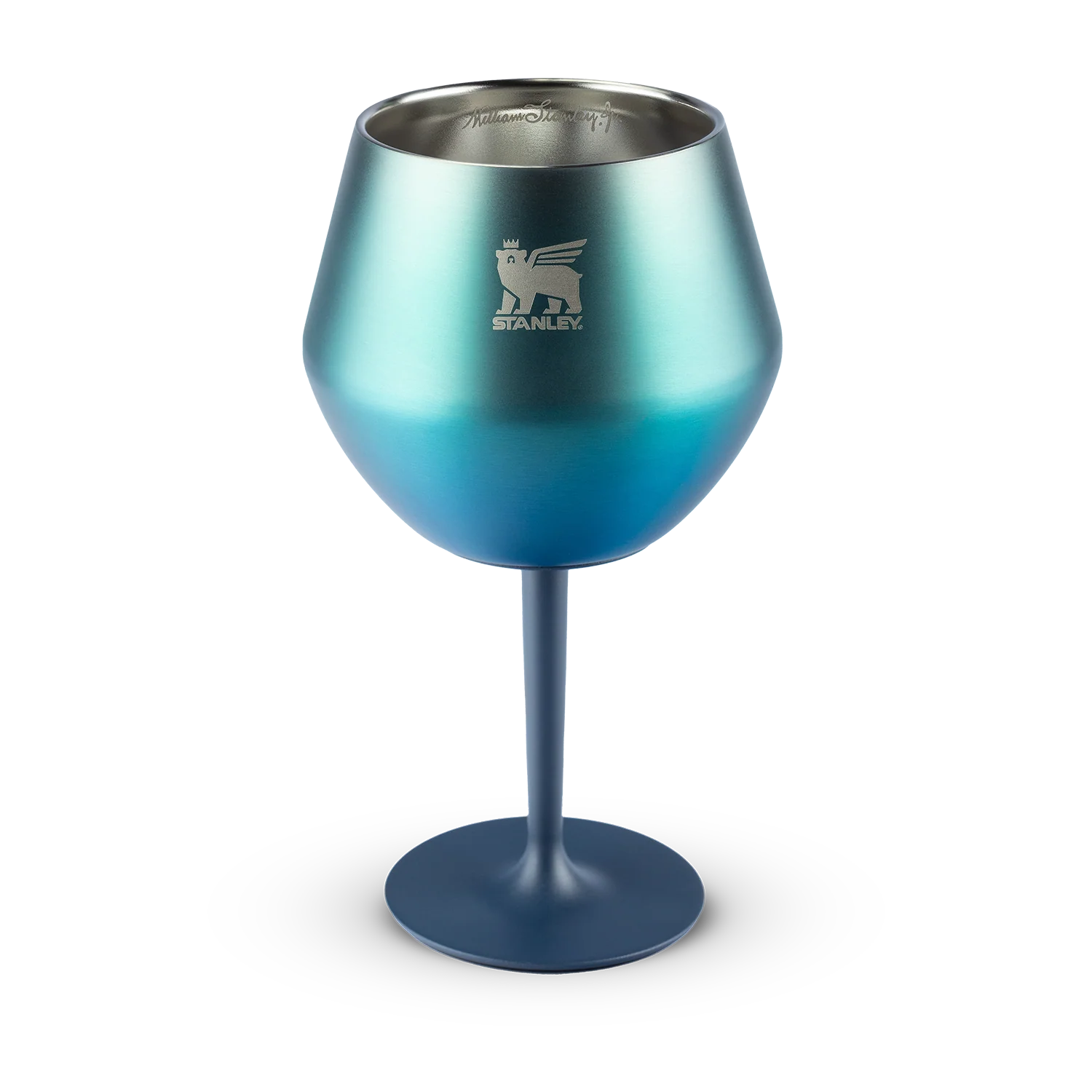 Taça Térmica Cocktail Glass Stanley Tropical Tidal Haze | 414ml