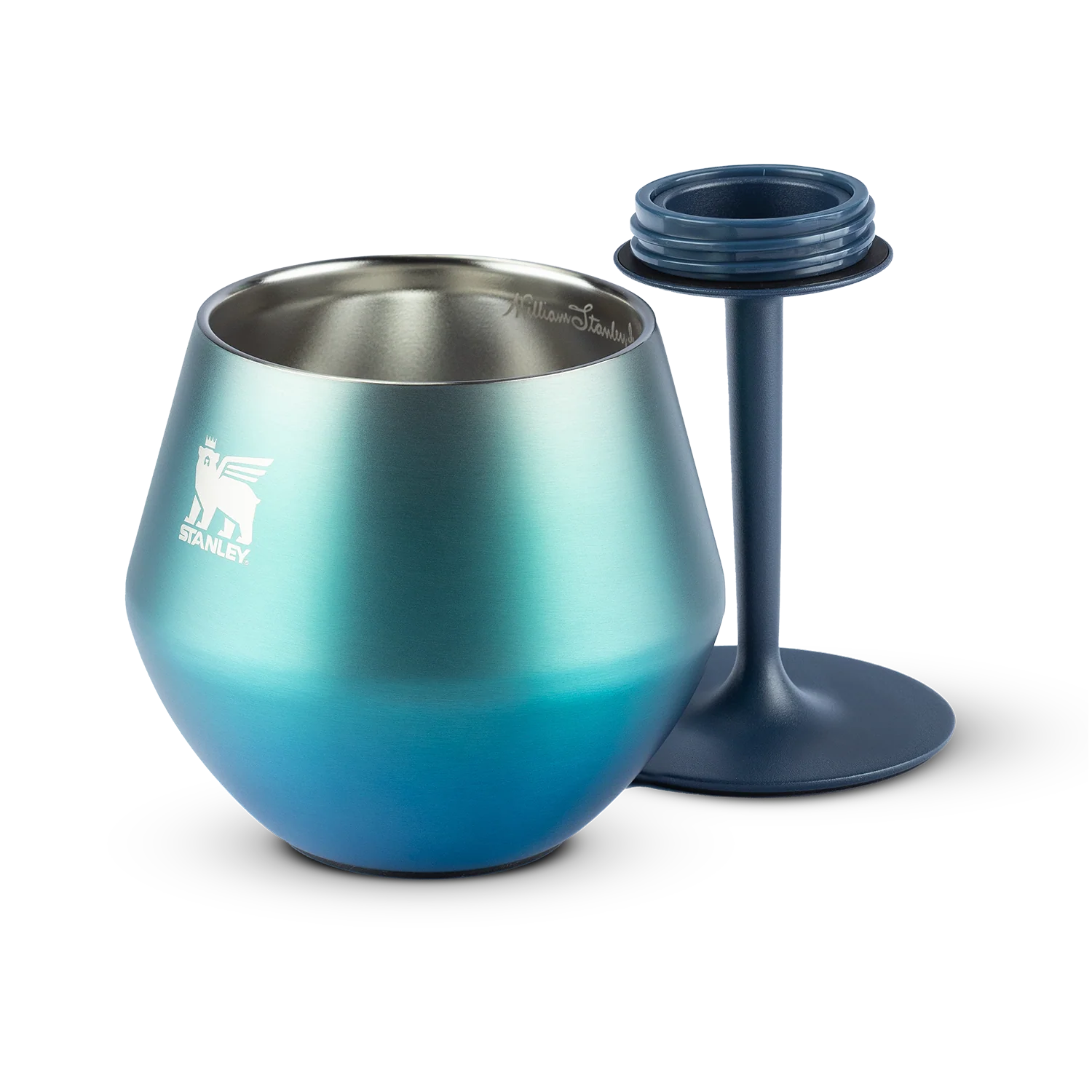 Taça Térmica Cocktail Glass Stanley Tropical Tidal Haze | 414ml