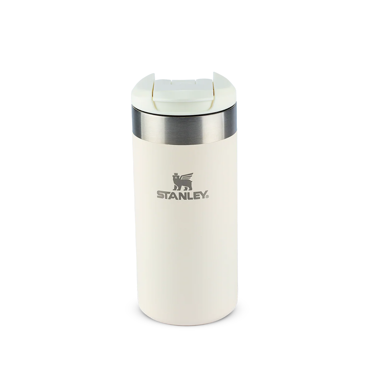 Garrafa Térmica Aerolight Transit Cream | 354ML