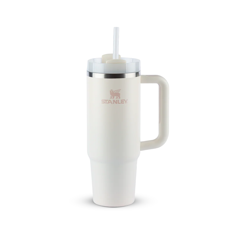 Copo Quencher Cream Stanley | 887ML