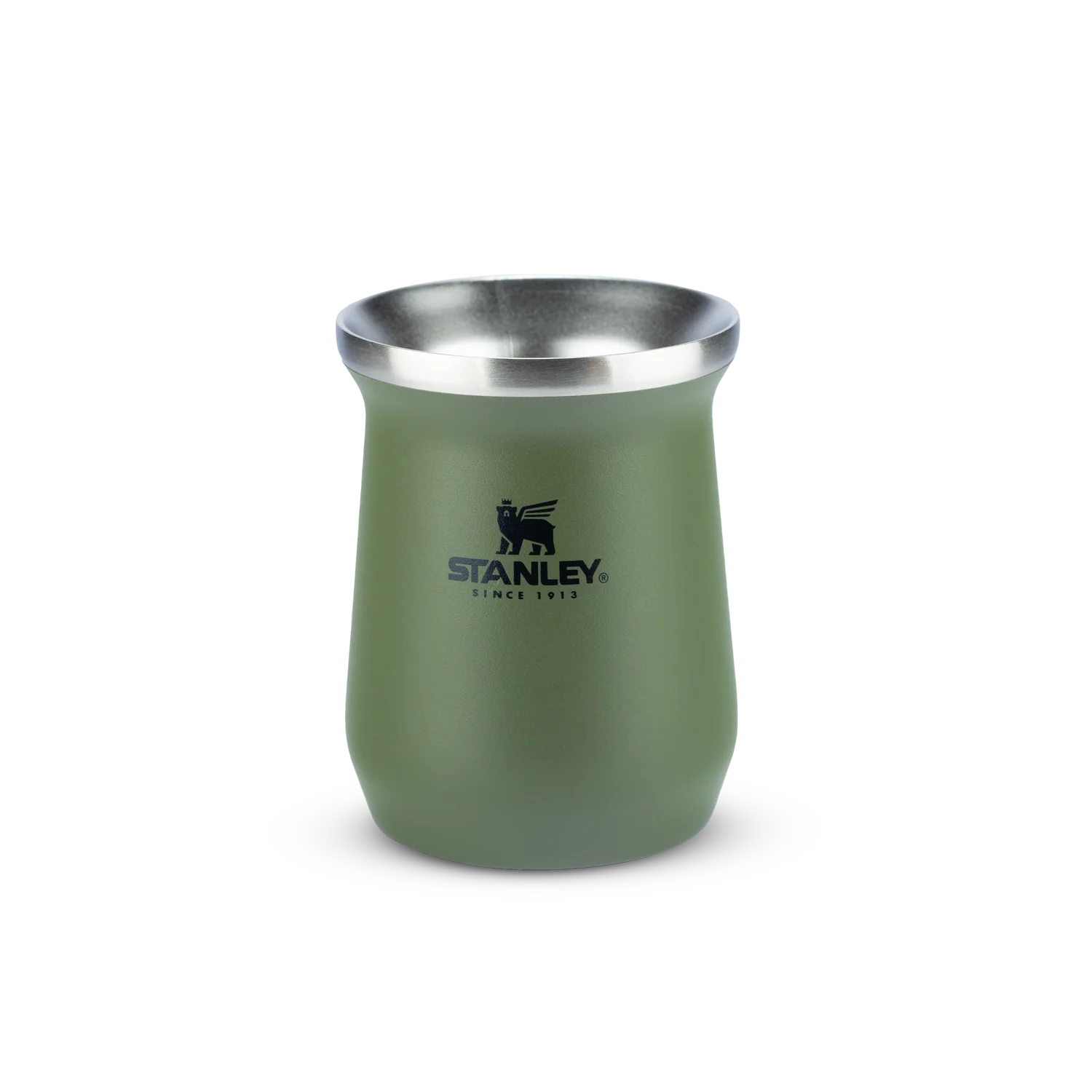 Cuia Térmica Dried Pine | 236ml