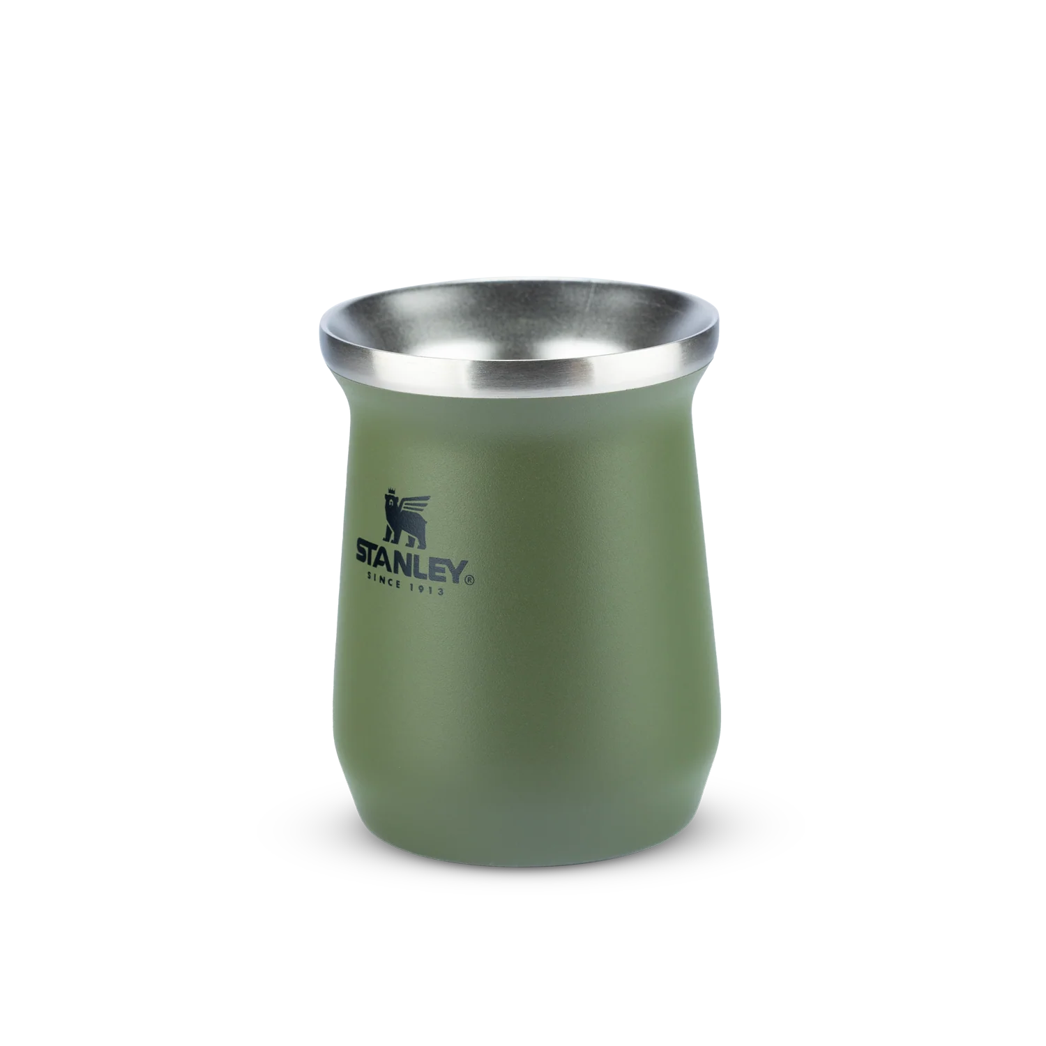 Cuia Térmica Dried Pine | 236ml
