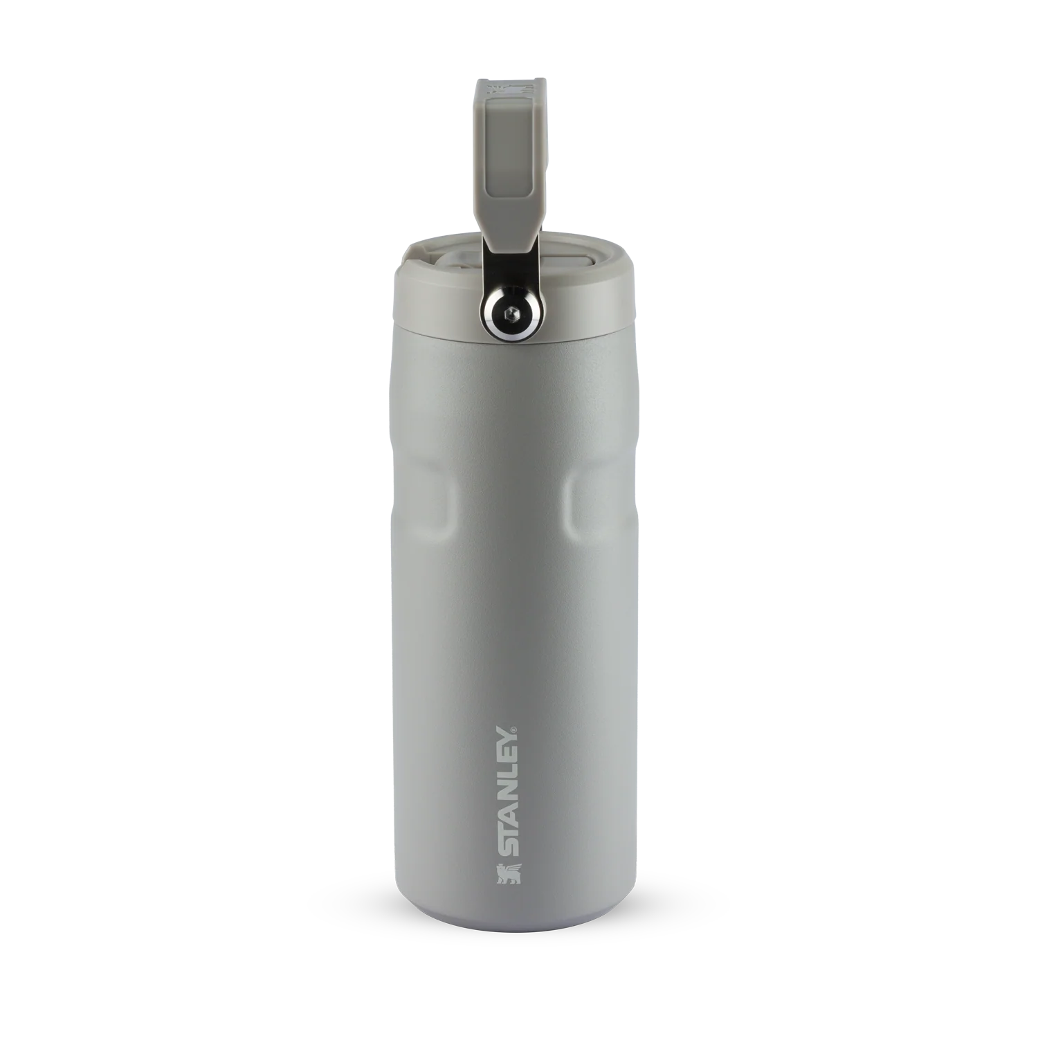 Aerolight Flip Straw Thermal Bottle Ash | 473ml