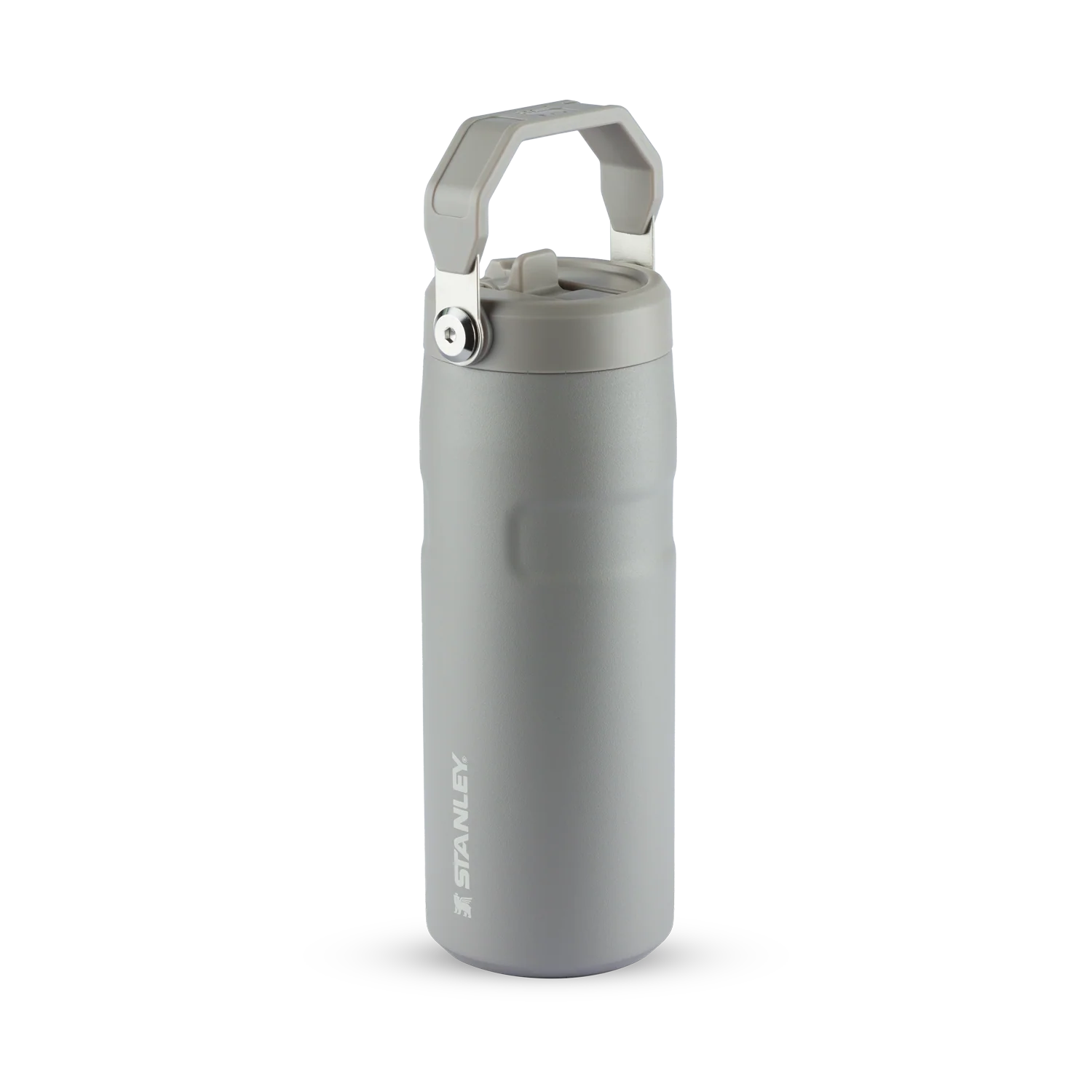 Aerolight Flip Straw Thermal Bottle Ash | 473ml