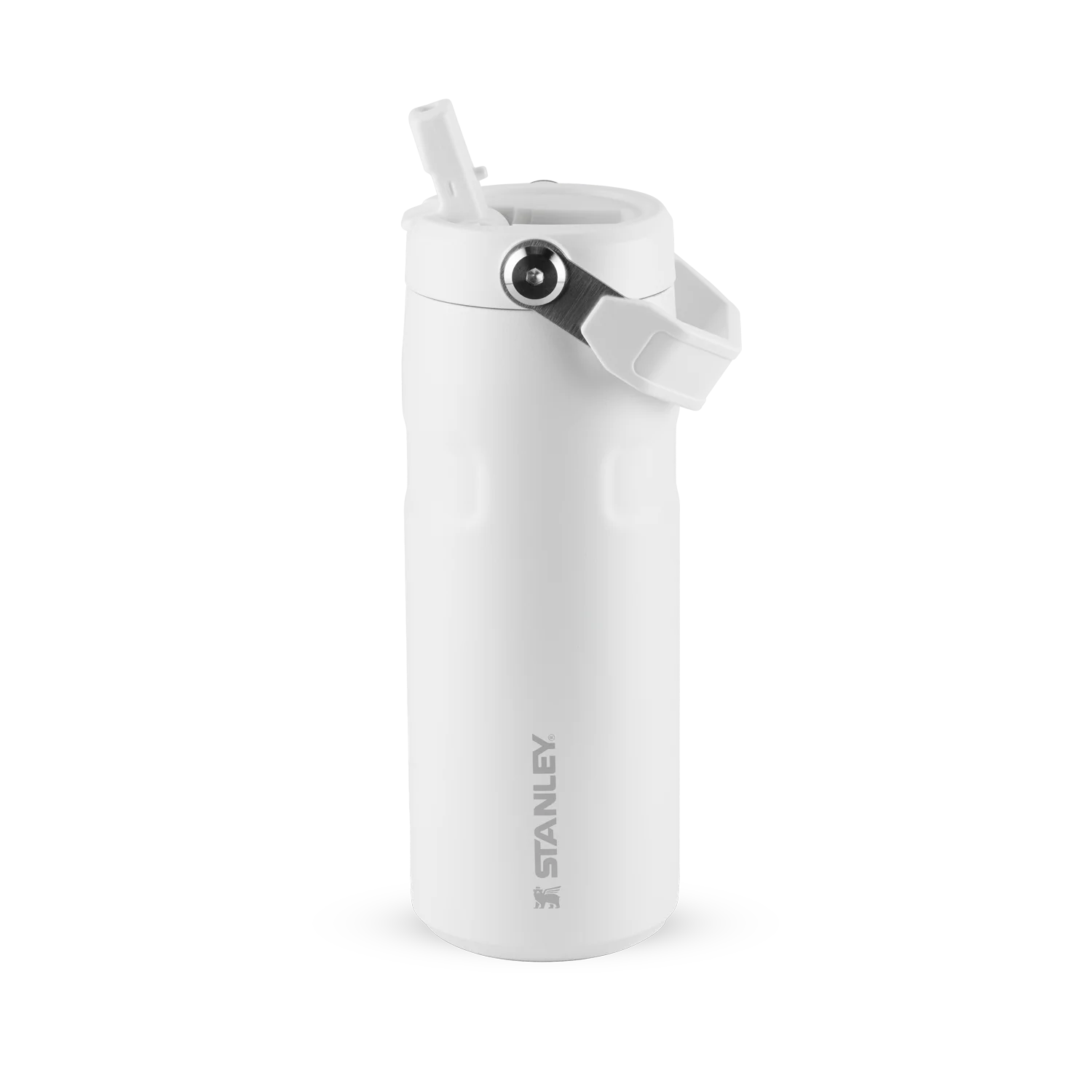 Garrafa Térmica Aerolight Flip Straw Frost | 473ml