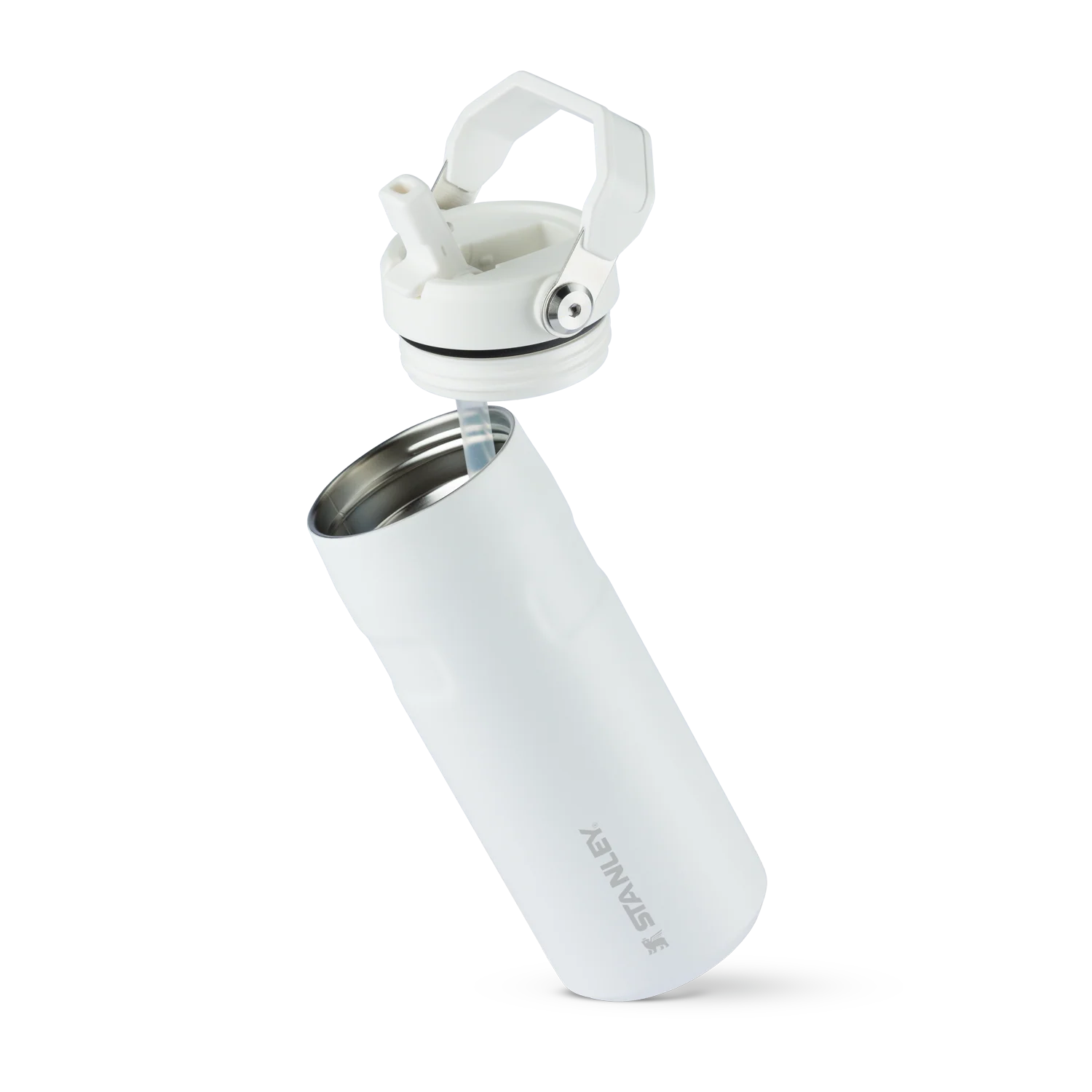 Garrafa Térmica Aerolight Flip Straw Frost | 473ml
