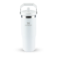Tumbler Térmico Flip Straw Frost | 887ML