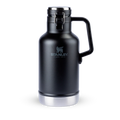 Growler Térmico Classic Stanley Matte Black | 1.9L