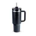 Copo Quencher Black 2.0 Stanley | 1.18L