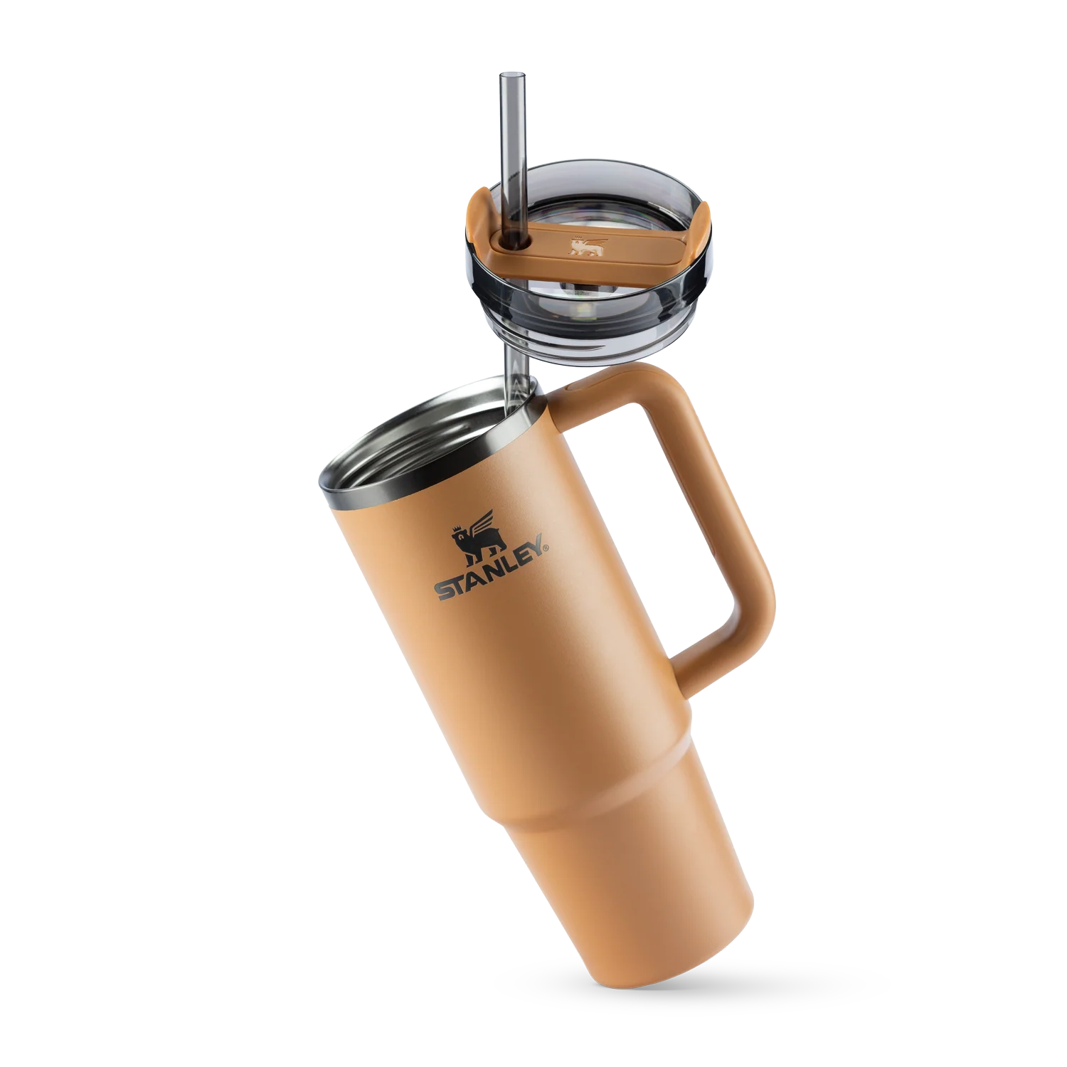 Copo Quencher Camel Stanley | 887ml