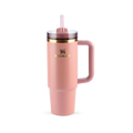 Copo Quencher Antique Pink Stanley | 887ml