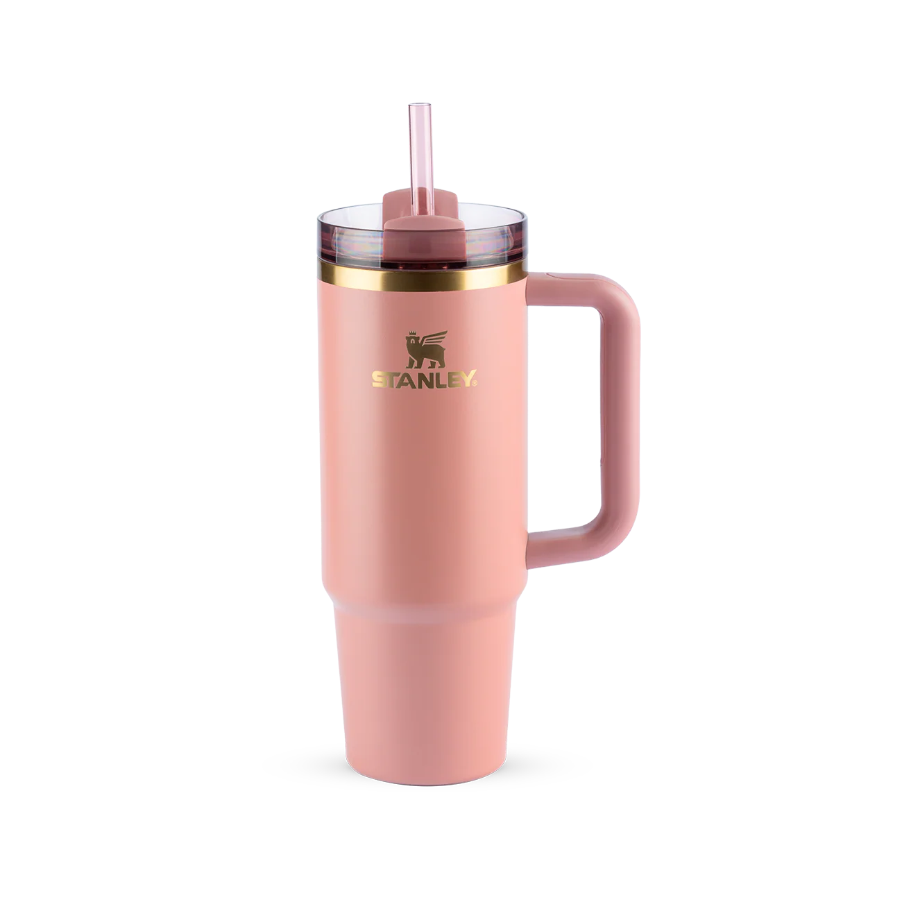 Copo Quencher Antique Pink Stanley | 887ml