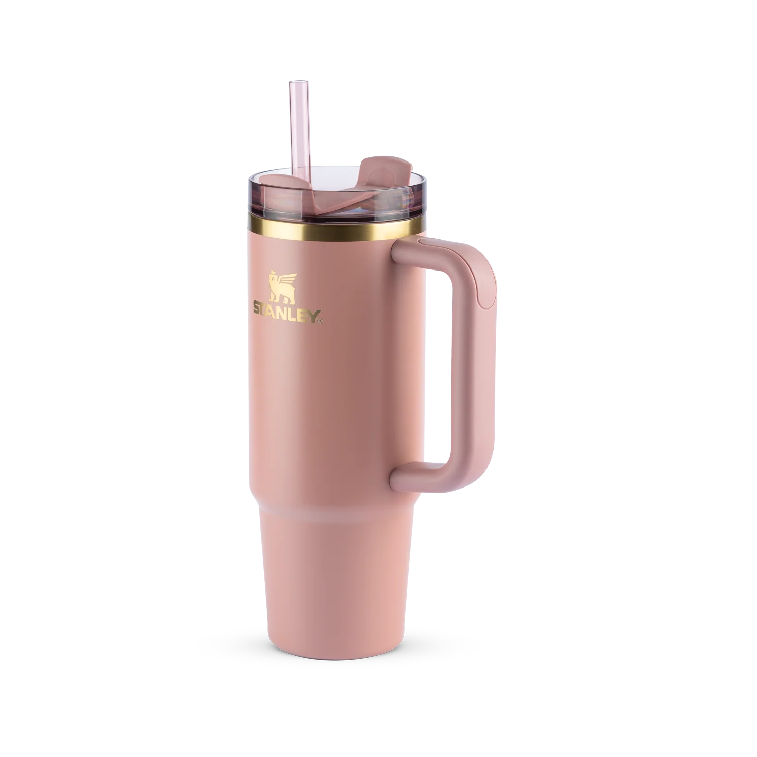 Copo Quencher Antique Pink Stanley | 887ml
