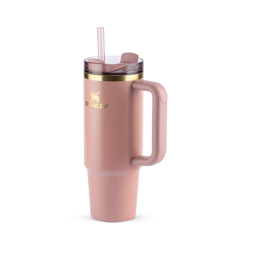 Copo Quencher Antique Pink Stanley | 887ml
