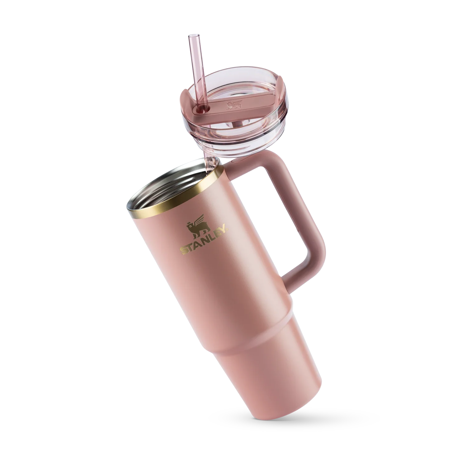 Copo Quencher Antique Pink Stanley | 887ml