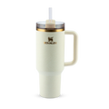 Copo Quencher Cream Moon Stanley | 887ml