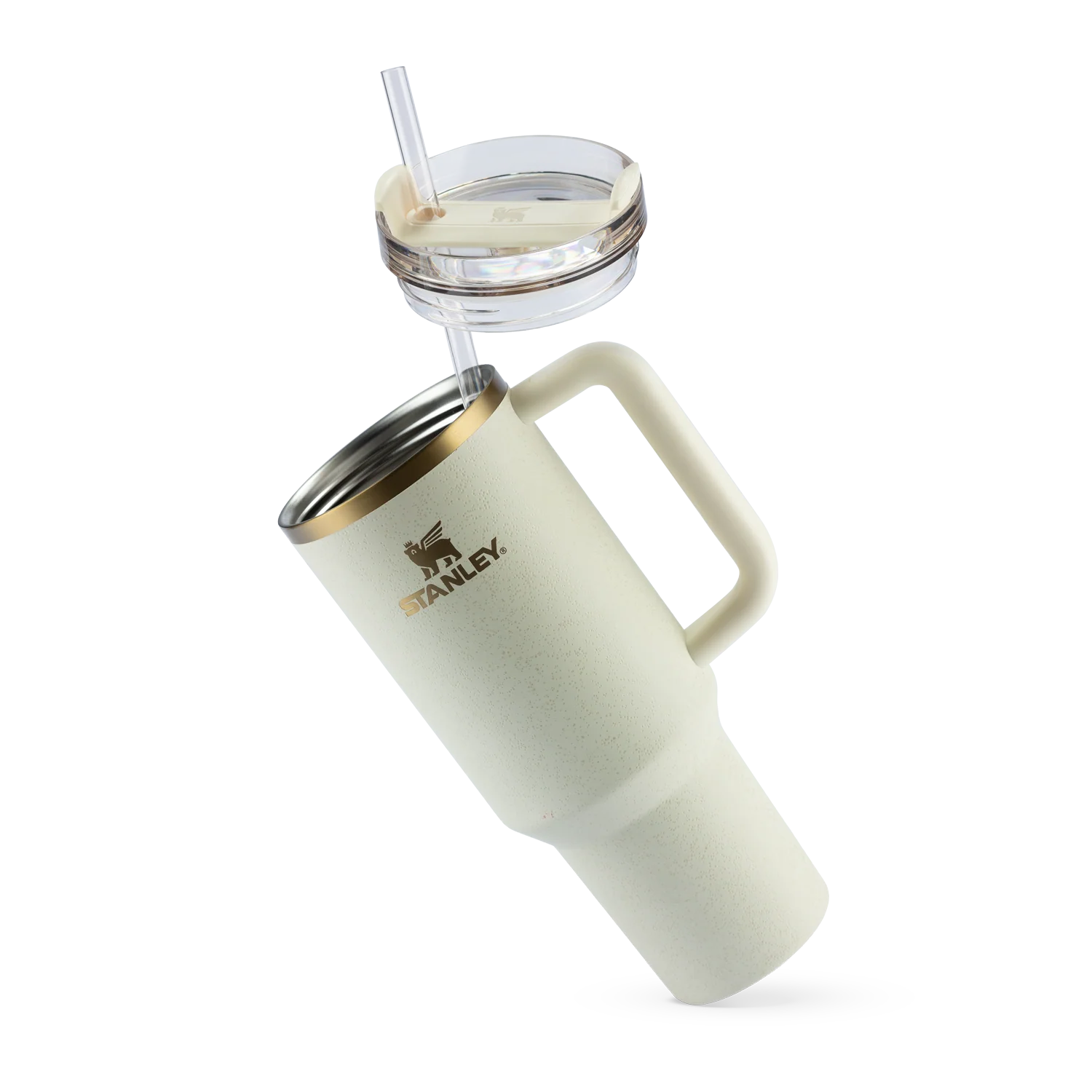 Copo Quencher Cream Moon Stanley | 887ml