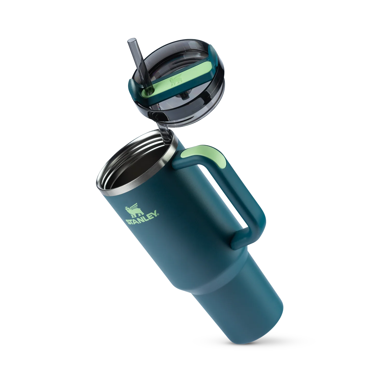 Copo Quencher Coastal Teal New Frequency | 1.18L