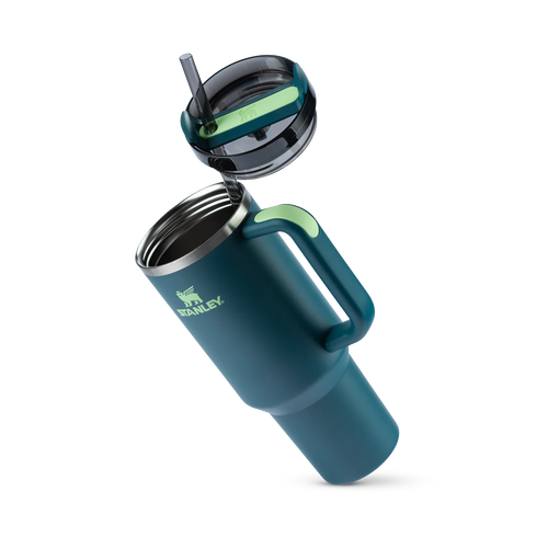 Copo Quencher Coastal Teal New Frequency | 1.18L
