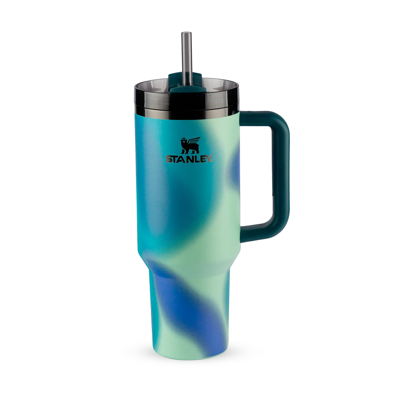 Copo Quencher Coastal Teal Motion New Frequency | 1.18L