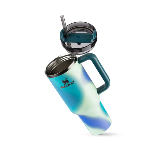 Copo Quencher Coastal Teal Motion New Frequency | 1.18L