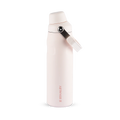 Aerolight Fast Flow Rose Quartz Thermal Bottle | 710ml